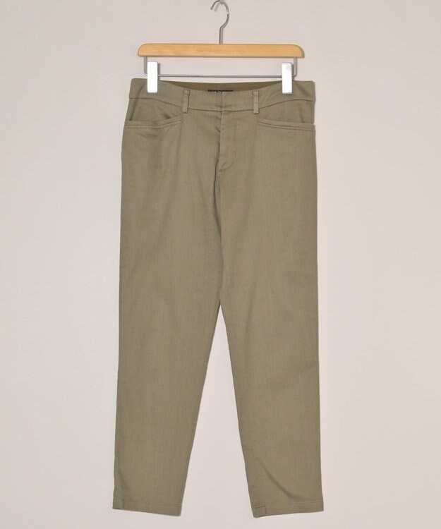 ONWARD Reuse Park 【23区】パンツ春夏 グリーン