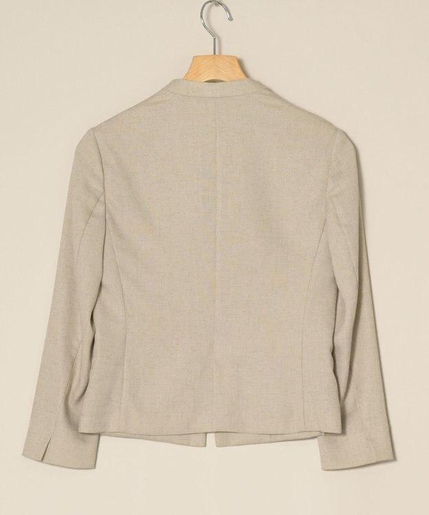 ONWARD Reuse Park 【23区】ジャケット春夏 ベージュ