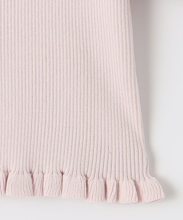 TOCCA BOOM KNIT ボレロ ピンク系