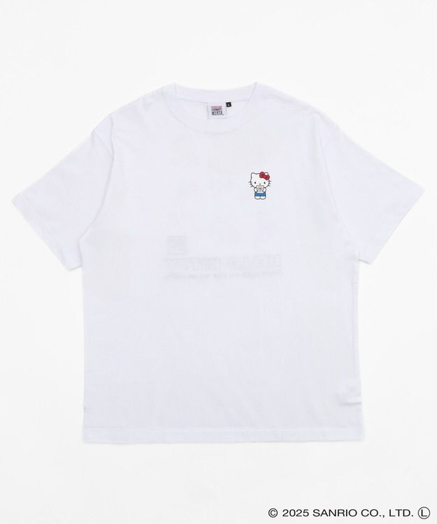 WEGO VISION サンリオキャラクターズT 柄1