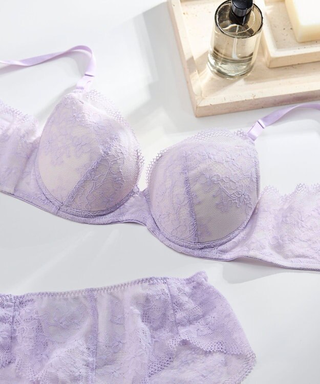 une nana cool Happy bloom ぷっくり上胸と背中すっきり BRAGENIC SP