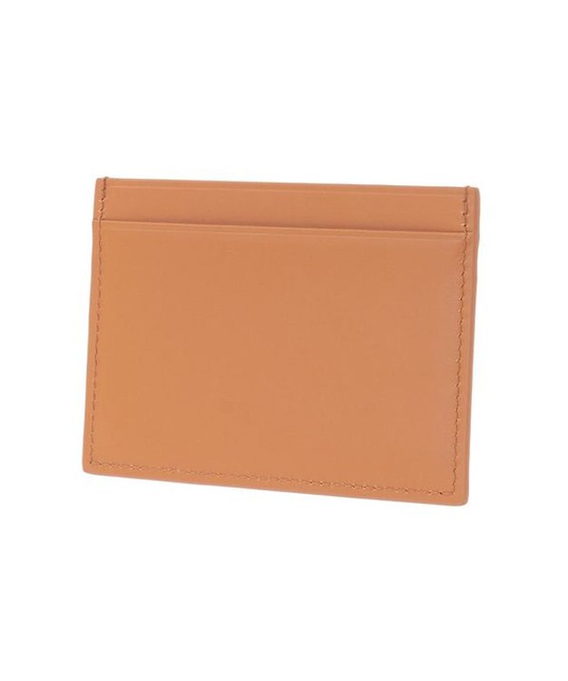 genten コンパト カードケース チャ