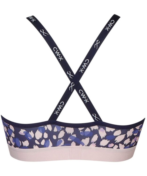 CW-X 【WOMEN】 スポーツブラ スタイルフリー ソフトな着用感 吸汗速乾（本体） HTY110 /ワコール コン