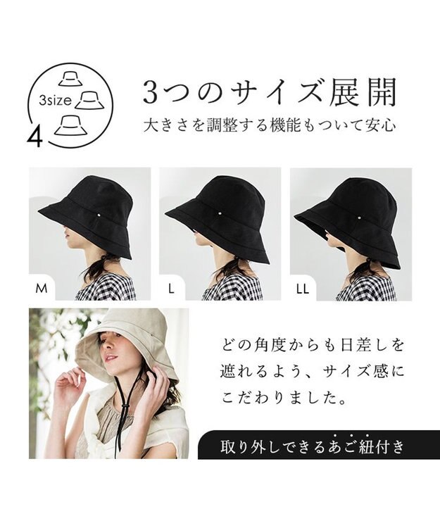 MOONBAT 【一級遮光/UVカット】UVラフィネハット（つばの広さノーマル）速乾/接触冷感/手洗いOK/サイズ調整可能/抗菌防臭加工 ホワイト