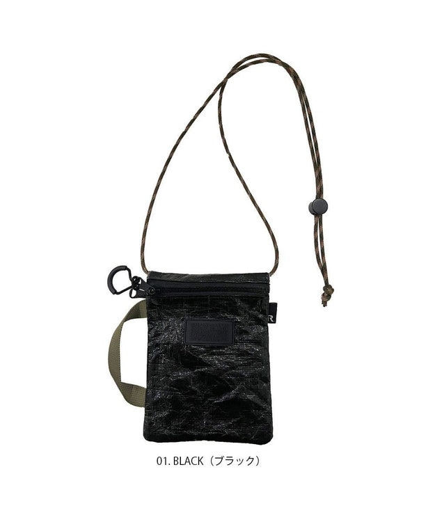 ROOTOTE 3097【雨+汚れに強い!】SN.ベビールー.2way.タープ-C