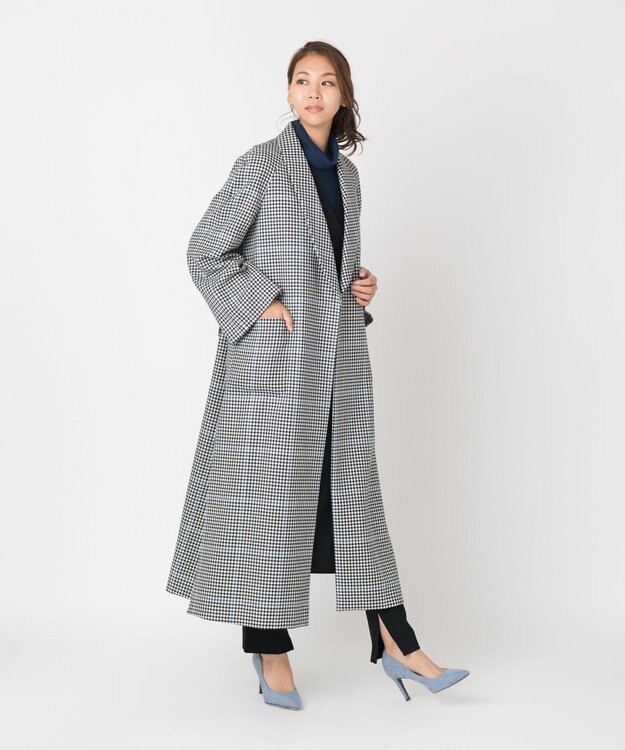 ONWARD Reuse Park 【ICB】パンツ秋冬 ブラック