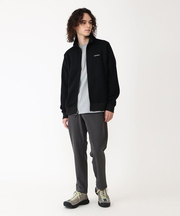 Columbia Columbia/ ラヴェルリッジジャケット /コロンビア Black