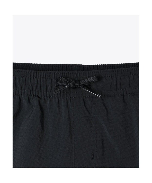 Columbia Columbia/ 【KIDS】シルバーリッジユーティリティコンバーチブルパンツ /コロンビア Black