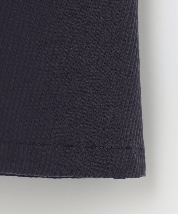 組曲 KIDS 【110-140㎝】ソロナ スカート ネイビー