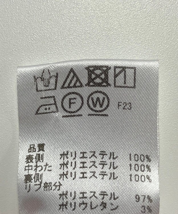 ONWARD Reuse Park 【any SiS】ジャケット秋冬 ブラック