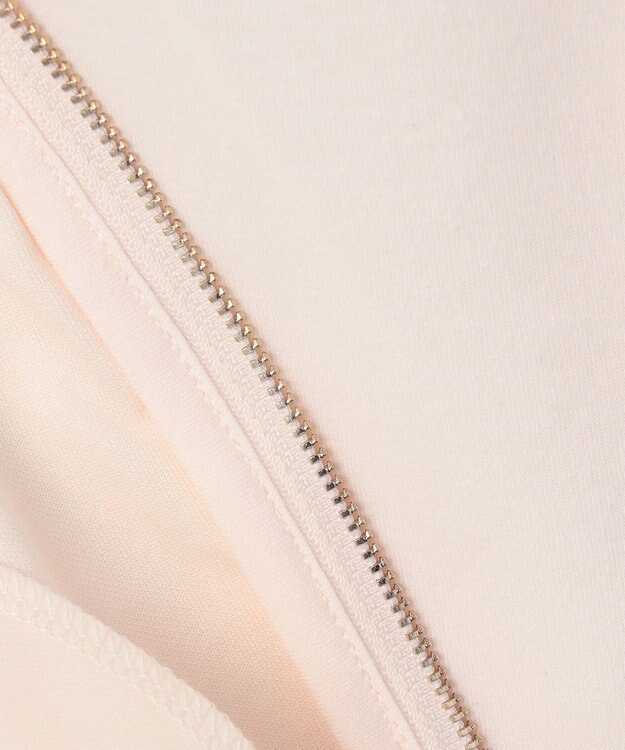 ANY KIDS セーラーカラー ブルゾン エクリュ