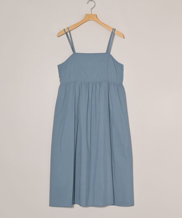 ONWARD Reuse Park 【組曲】ワンピース春夏 ブルー