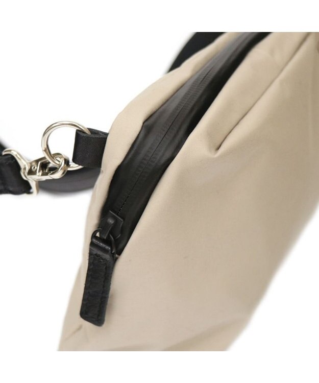 Regalo Felice 【撥水生地 / 軽量】ミニショルダー / REGALO BE(ベージュ)