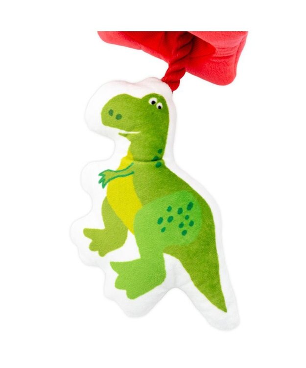 PET PARADISE ディズニー トイ・ストーリー レックス コーントイ レッド