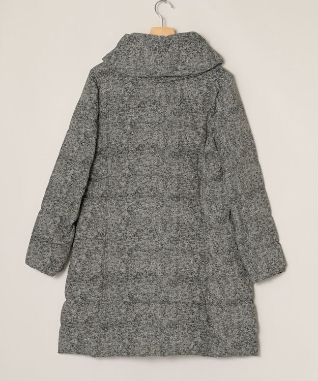 ONWARD Reuse Park 【自由区】コート秋冬 ブラック