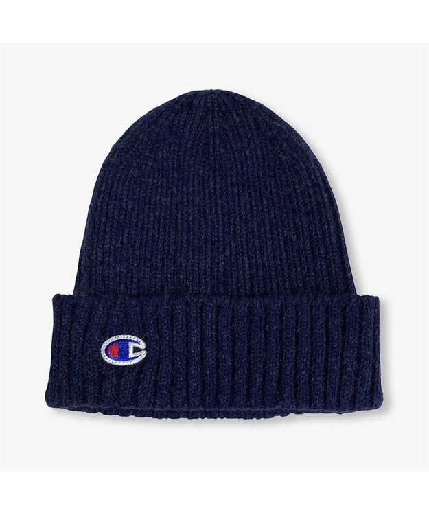 林八百吉商店 Champion　リブワッチ ネイビー