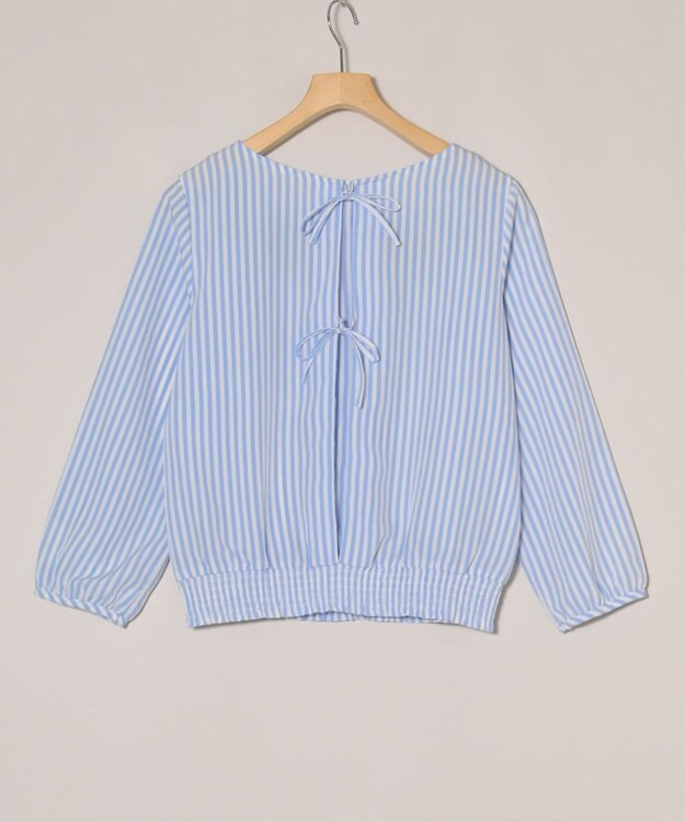 ONWARD Reuse Park 【any SiS】カットソー春夏 ブルー