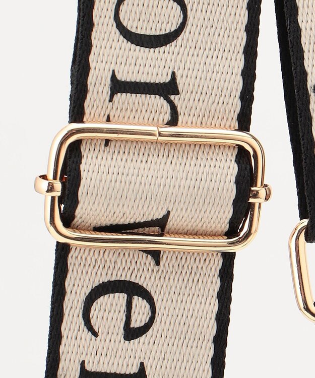 LA BAGAGERIE 【maison vert】 【超軽量！】フラップスマートショルダー グレージュ