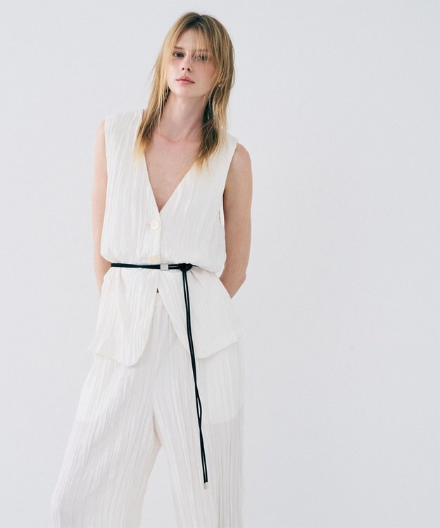 uncrave コードベルト ブラック