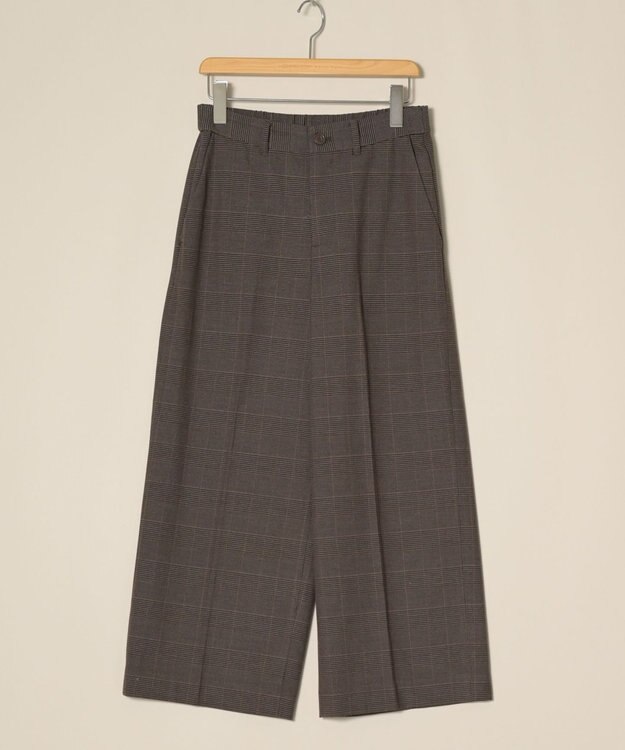 ONWARD Reuse Park 【any FAM】パンツ秋冬 ブラウン