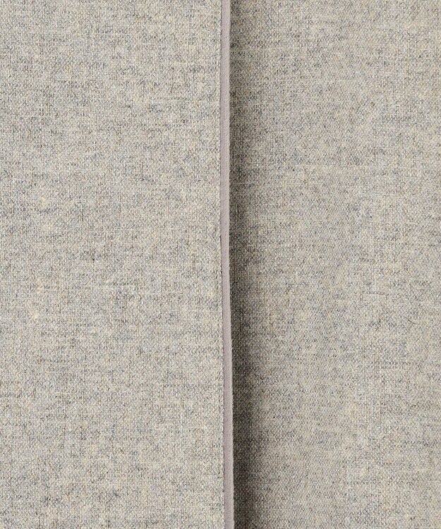 J.PRESS LADIES L ラメツイード スカート ベージュ系