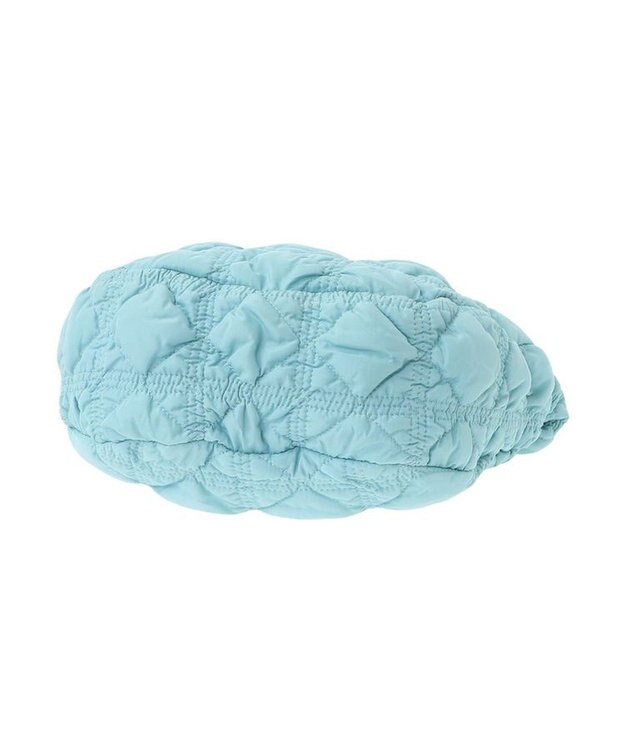 Green Parks ＯＴＯ．ＨＡ　ぽこぽこキルティングバッグ Mint