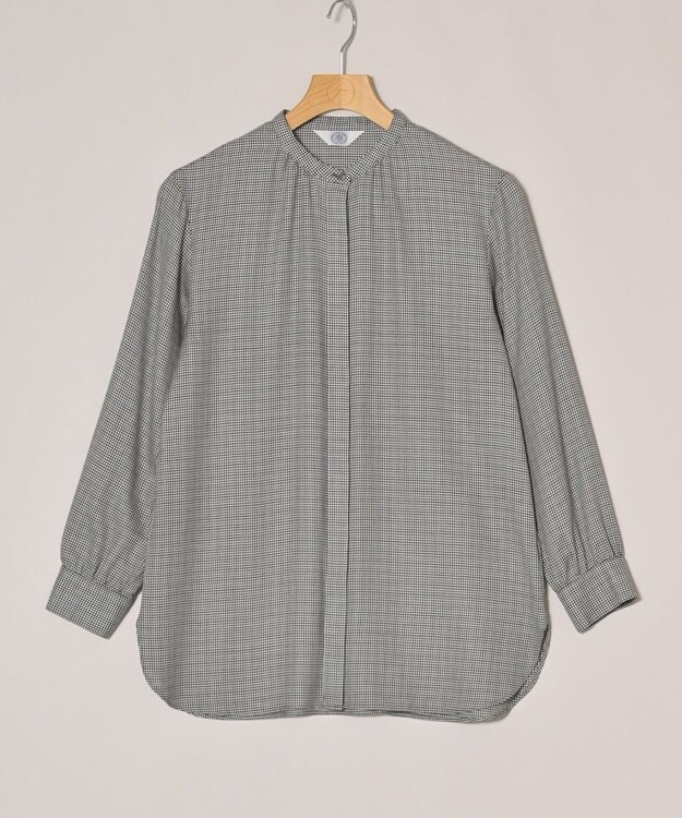 ONWARD Reuse Park 【J.PRESS】ブラウス秋冬 ブラック