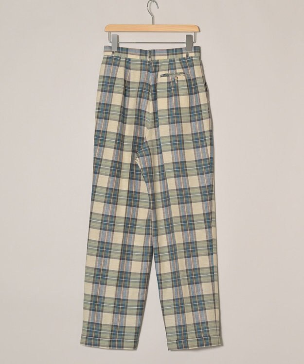 ONWARD Reuse Park 【J.PRESS】パンツ春夏 イエロー