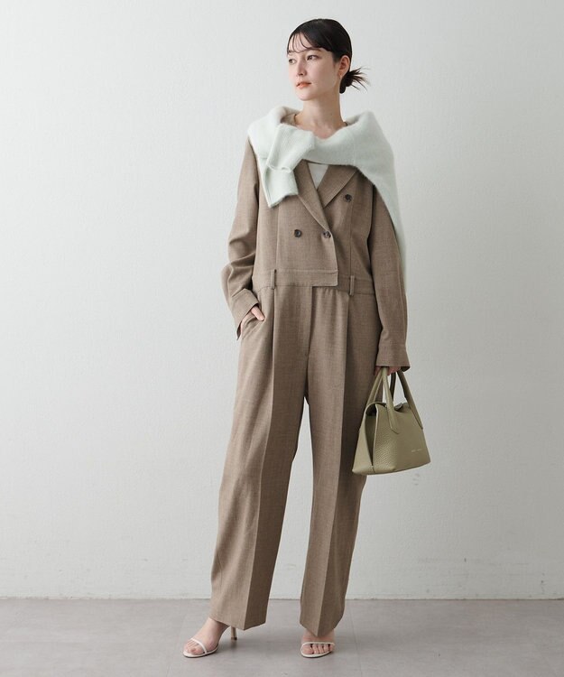 IACUCCI ラーナ S ALCE ピスタチオ