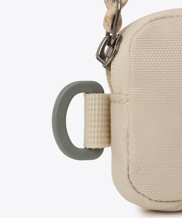 Columbia Columbia/ プライスストリームコインケース /コロンビア Chalk