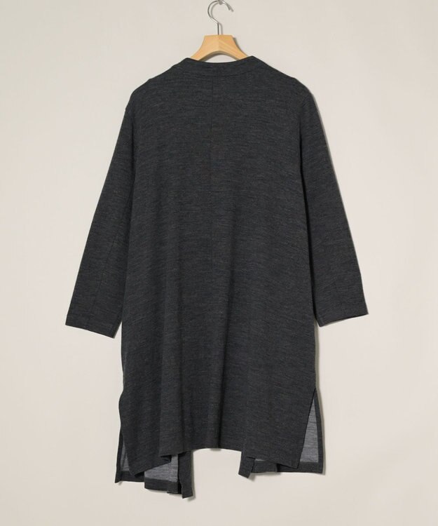 ONWARD Reuse Park 【23区】ジャケット秋冬 グレー