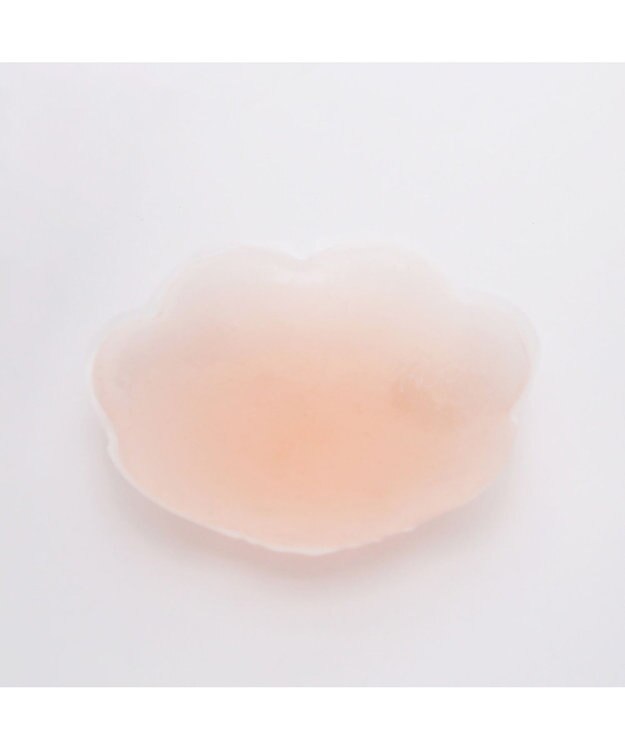 BRADELIS New York 【NuBra / バストトップ用】ヌーブラX・ニップルカバー 擦れ防止 繰り返し使用可能 ヌード