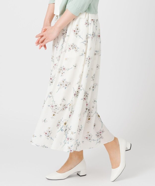 ONWARD Reuse Park 3セット商品/サイズ2【組曲】ジャケット春夏×カットソー春夏×スカート春夏 その他