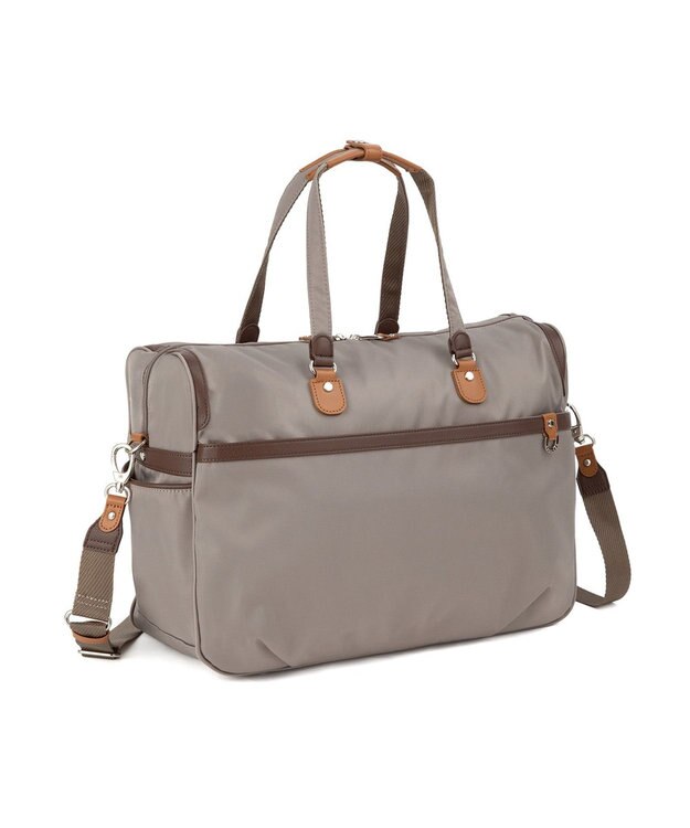 ACE BAGS & LUGGAGE PROGRES アベス ボストンバッグ 23L 20185 プログレ ダークベージュ