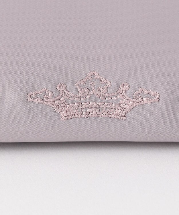 TOCCA 【WEB限定＆一部店舗限定】ARIA CAMERA BAG バッグ ライラック系