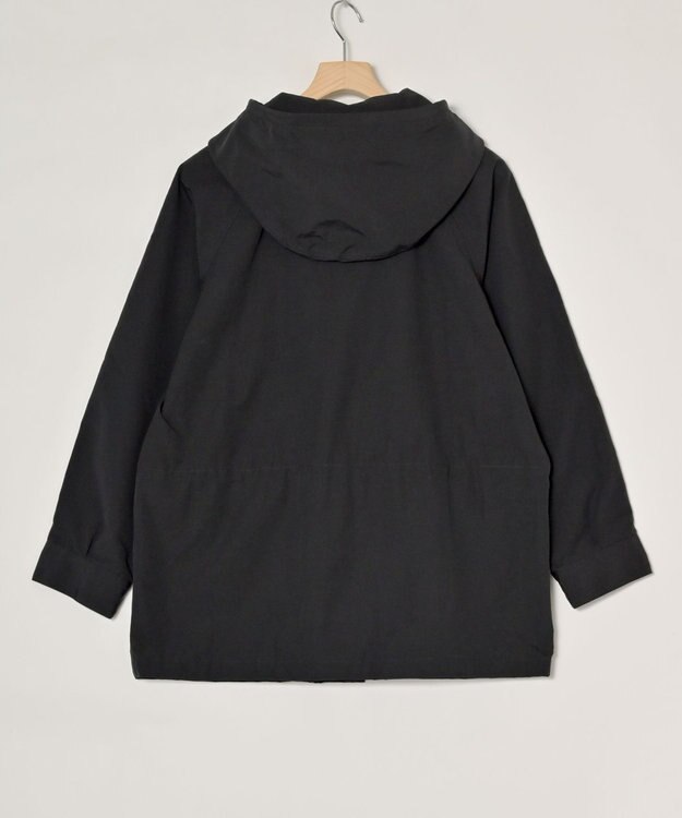 ONWARD Reuse Park 【23区】ジャケット秋冬 ブラック