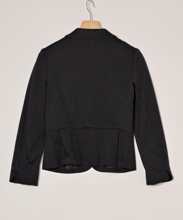 ONWARD Reuse Park 【組曲】ジャケット春夏 ブラック