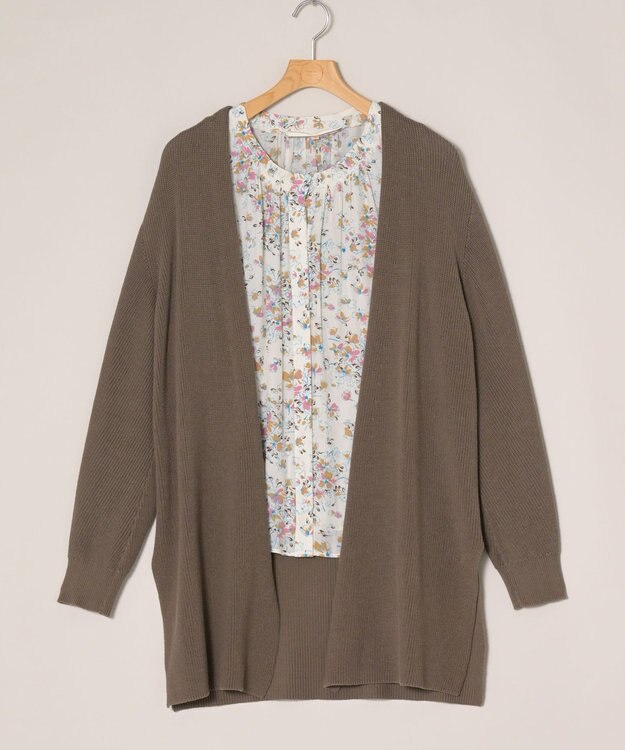 ONWARD Reuse Park セット商品/サイズ38【自由区】ニット春夏×ブラウス春夏 その他