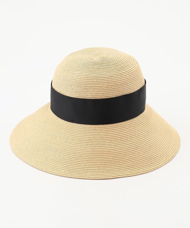 自由区 ブレード ハット ナチュラル