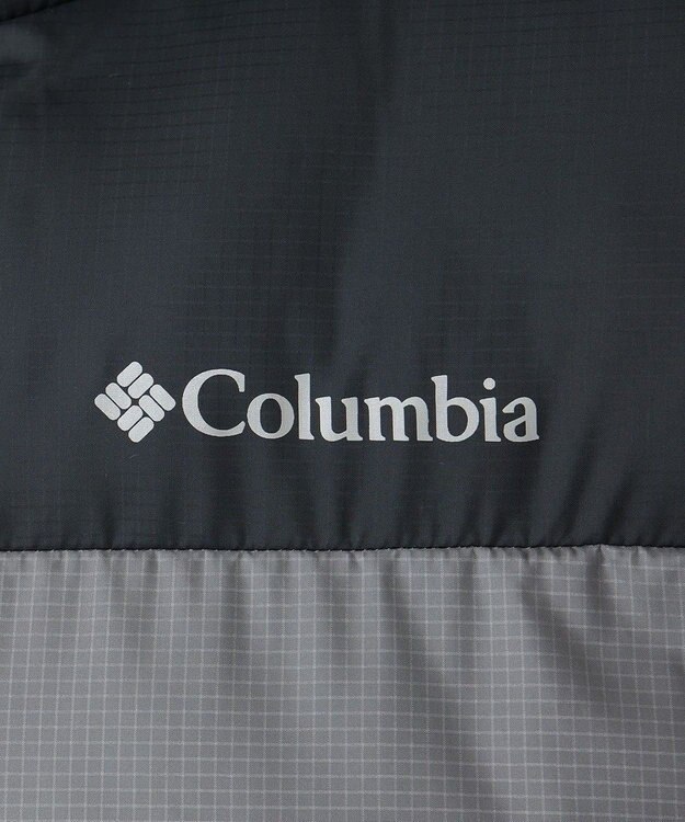 Columbia Columbia/ パフェクトIIIジャケット /コロンビア City Grey、 Black