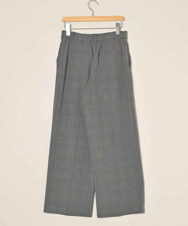 ONWARD Reuse Park 【any FAM】パンツ秋冬 グレー