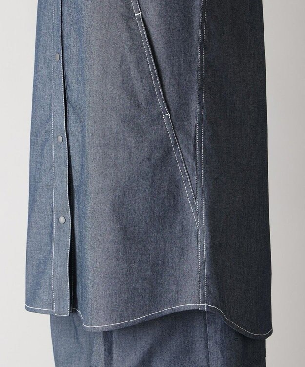 Columbia Columbia/ ウィメンズトゥリースワローシャツドレス /コロンビア Dark Nocturnal