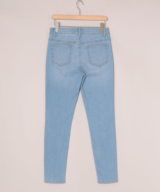 ONWARD Reuse Park 【組曲】パンツ春夏 ブルー