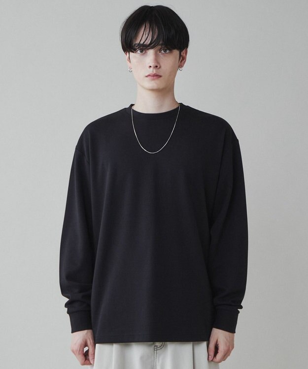 WEGO AIRFUNCTIONロンT ブラック