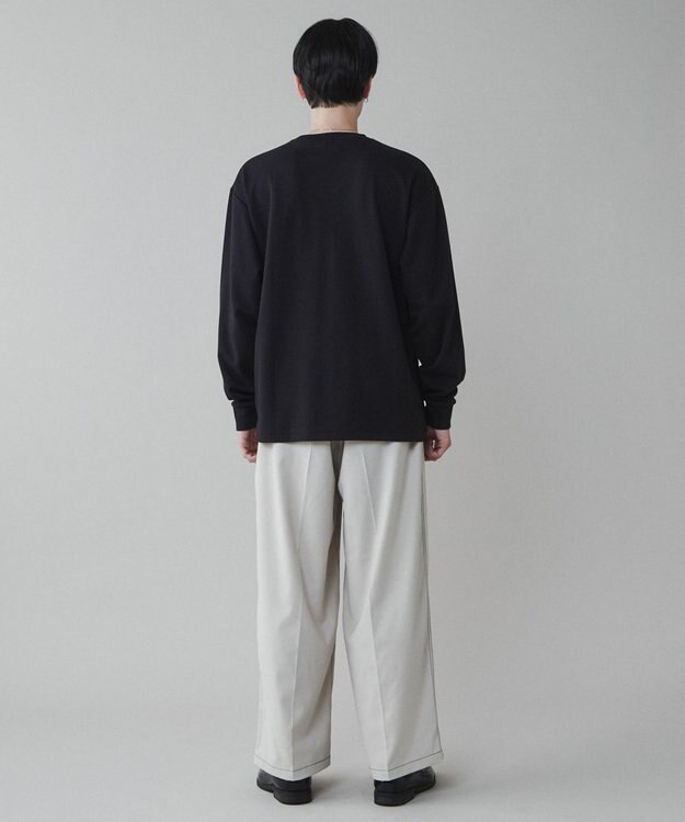 WEGO AIRFUNCTIONロンT ブラック