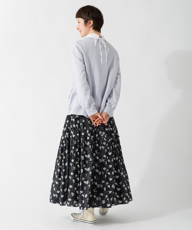 ONWARD Reuse Park 【23区】カットソー春夏 パープル