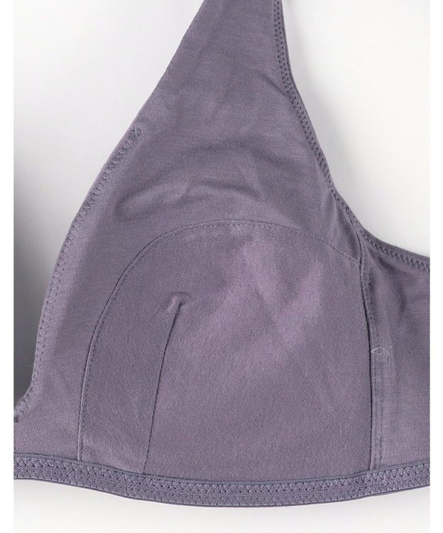 une nana cool 特別な日以外の364日つけたくなるブラ 364ブラ コットン EN