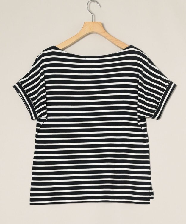 ONWARD Reuse Park 【23区】カットソー春夏 ブラック