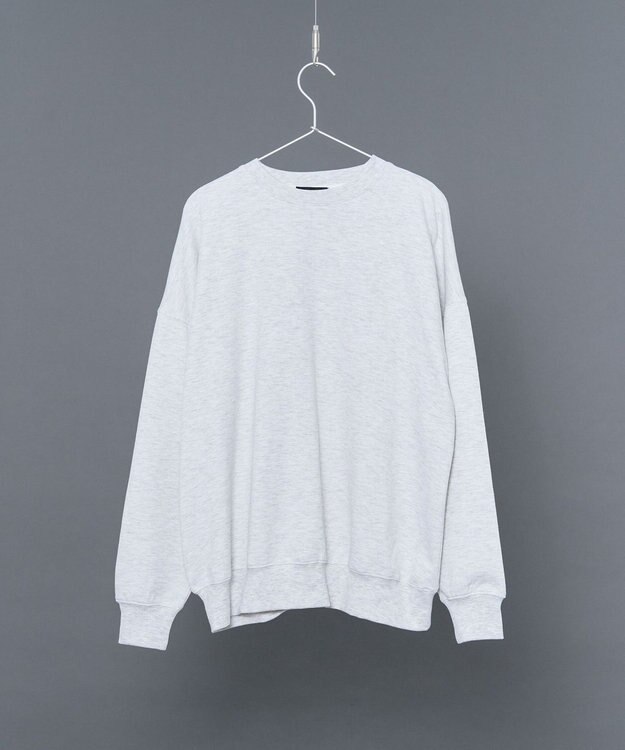 CRAFT STANDARD BOUTIQUE アートコラボ【ジュール・シェレ】スウェット Oatmeal