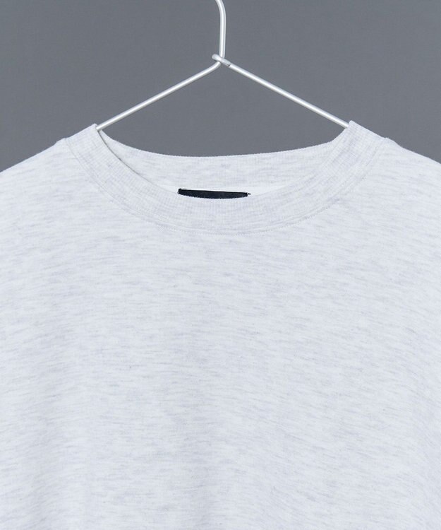 CRAFT STANDARD BOUTIQUE アートコラボ【ジュール・シェレ】スウェット Oatmeal